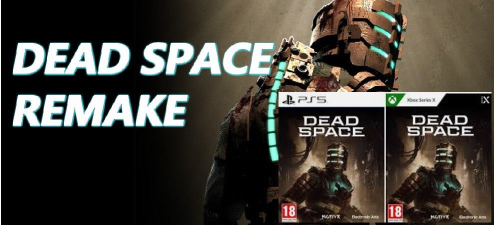 dead space